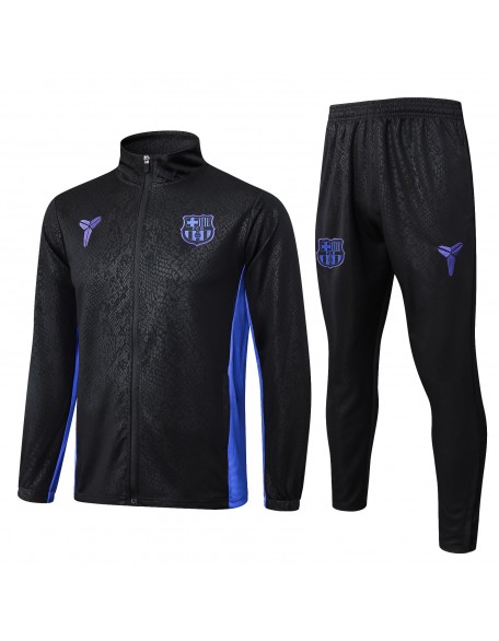 Veste + Pantalon Barcelone 25/26