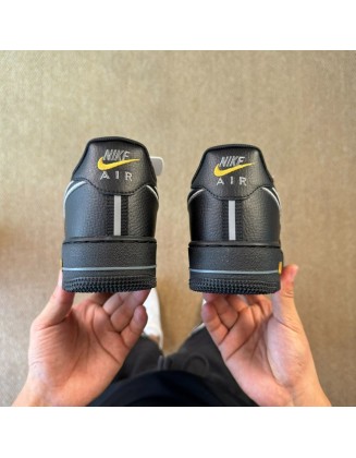 Air Force 1`07 Low