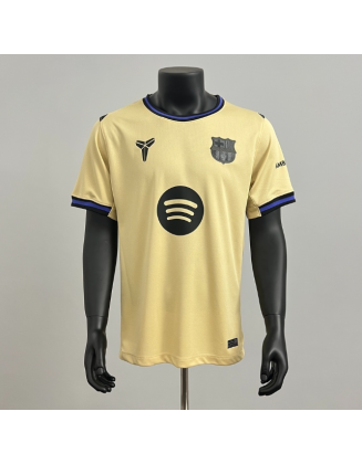 Maillot FC Barcelona Exterieur 25/26