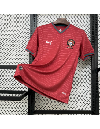 Maillots du Portugal Domicile 2026