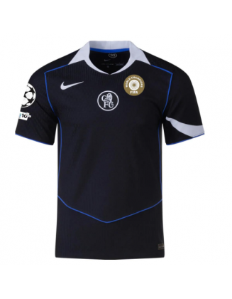 Maillot Chelsea Troisième 25/26