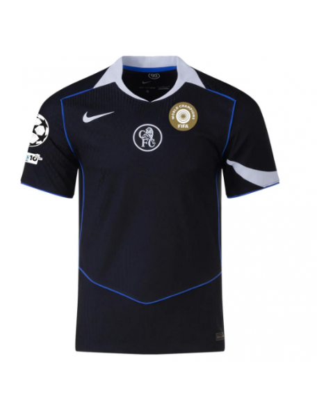 Maillot Chelsea Troisième 25/26