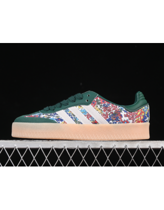 Adidas SAMBA 