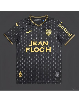Maillot Lorient 25/26 