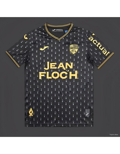 Maillot Lorient 25/26 