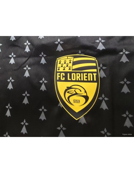Maillot Lorient 25/26 Maillot Lorient 25/26