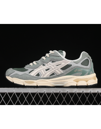 Asics