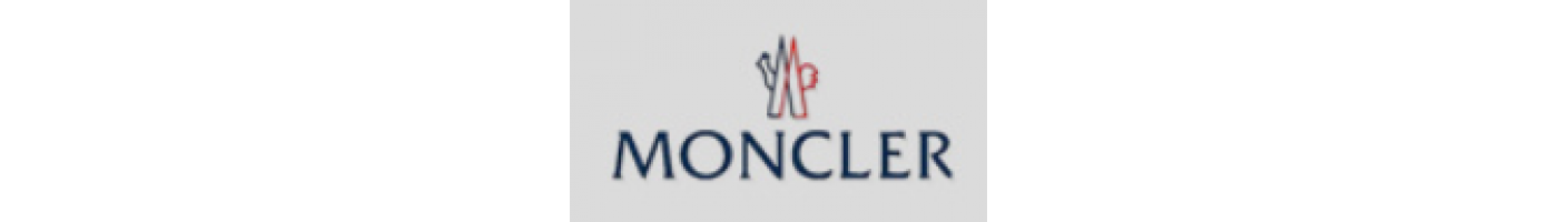 Moncler/The North Face