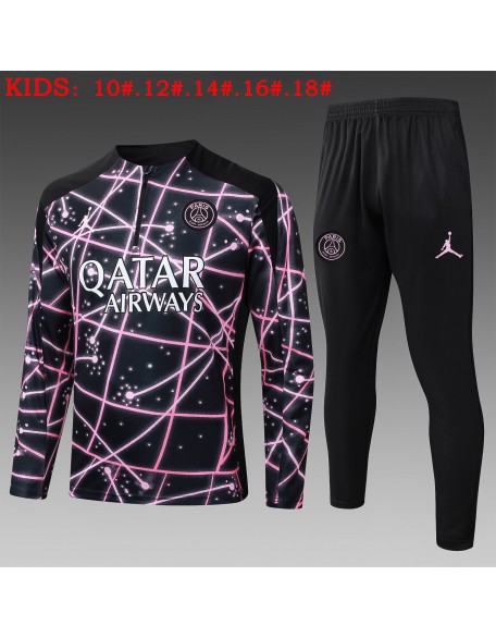 Survêtement PSG 25/26 enfants