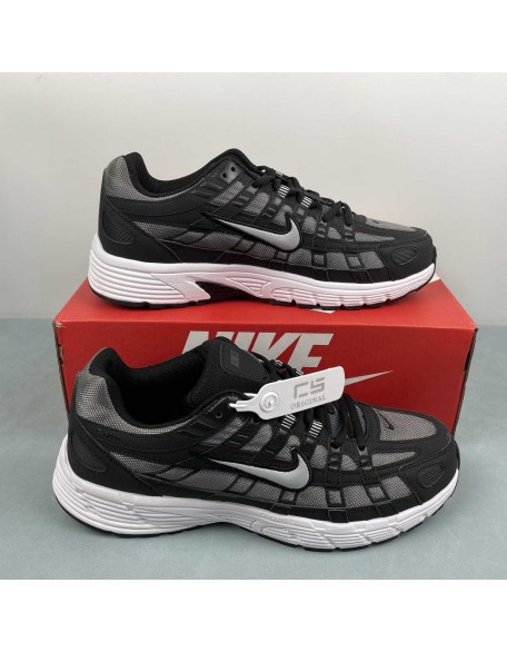 Nike P-6000
