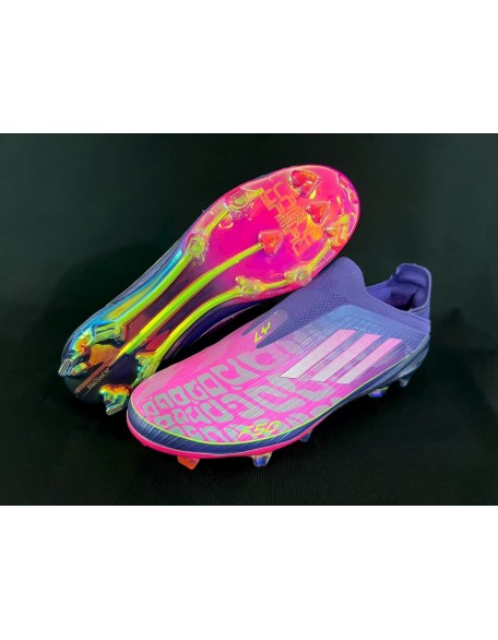 Adidas F50 FG