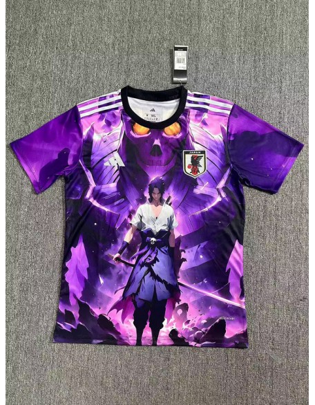 Japan 2025/26