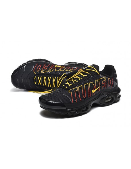 Nike Air Max Plus