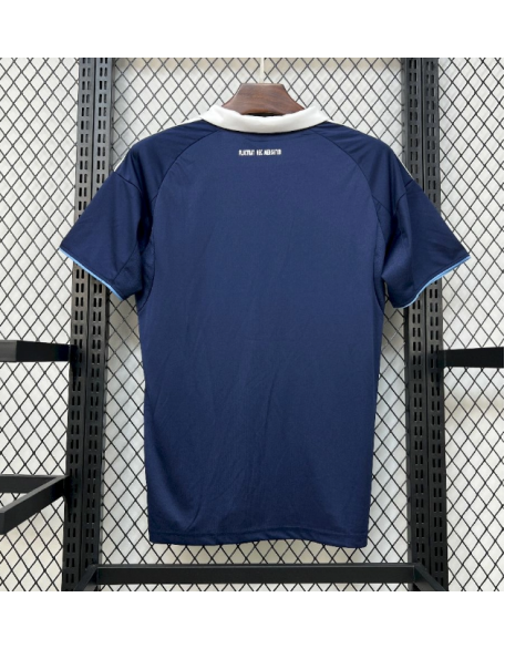 Maillots du Paris FC 25/26 Maillots du Paris FC 25/26