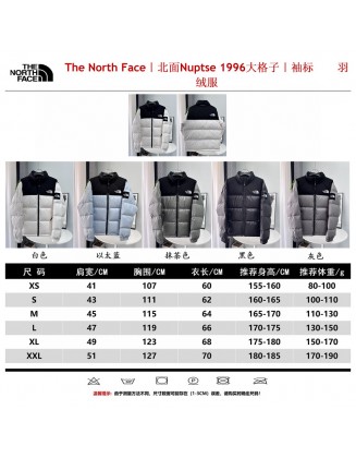 The North Face