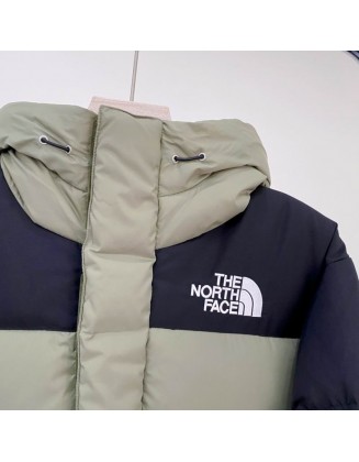 The North Face