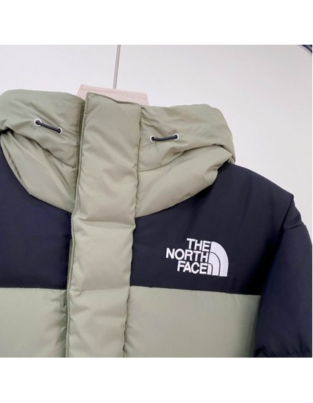 The North Face