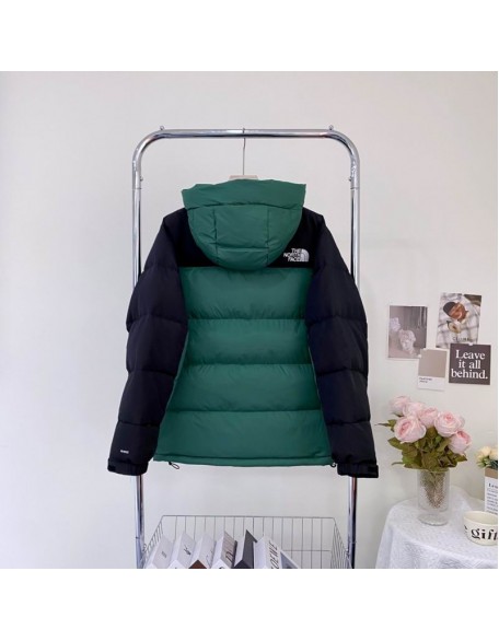 The North Face