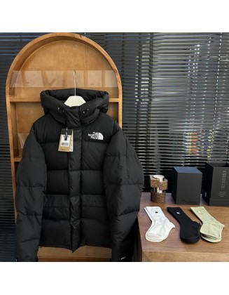 The North Face