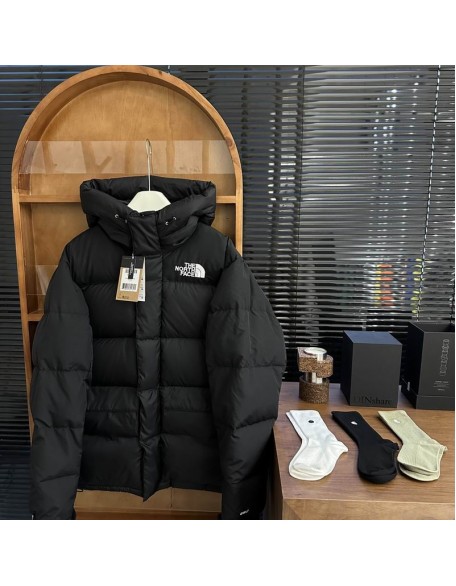 The North Face