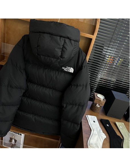 The North Face