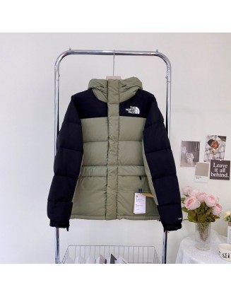 The North Face
