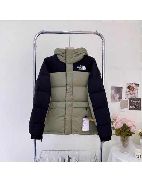 The North Face