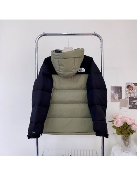 The North Face