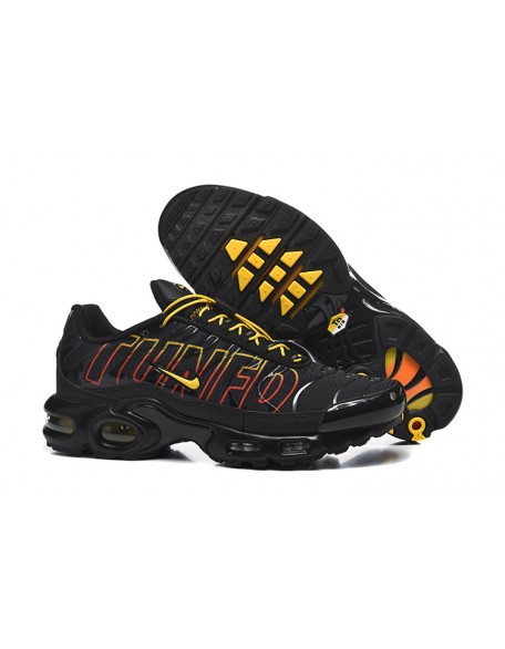 Nike Air Max Plus