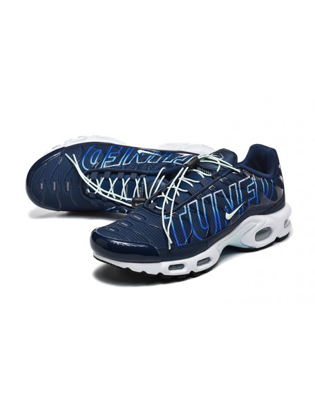 Nike Air Max Plus