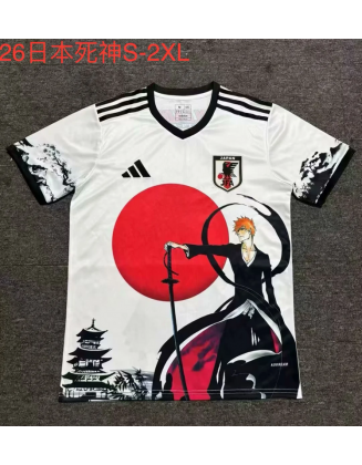 Japan 2025/26