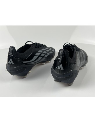 PREDATOR ACCURACY FG BOOTS