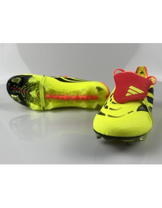 Adidas Predator 26 Elite FG