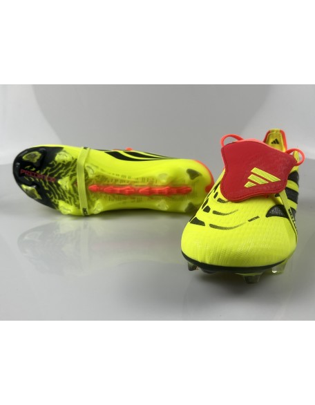 Adidas Predator 26 Elite FG
