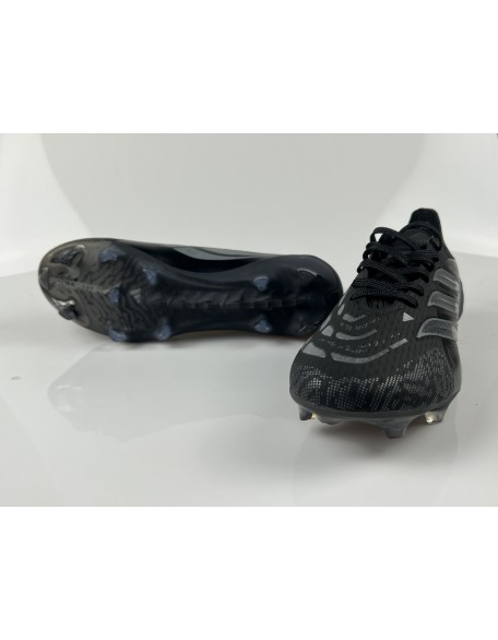 PREDATOR ACCURACY FG BOOTS