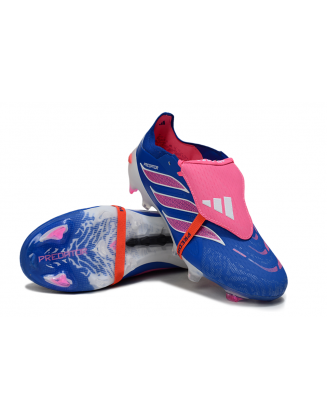PREDATOR ACCURACY FG BOOTS