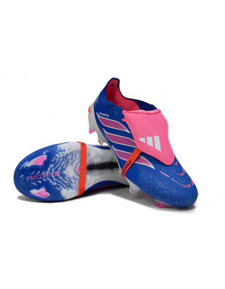 PREDATOR ACCURACY FG BOOTS