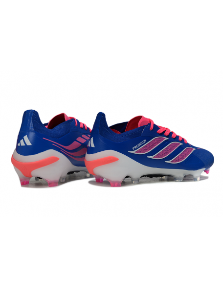 Adidas 26 Predator Elite Tongue FG
