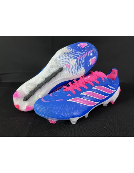 Adidas 26 Predator Elite Tongue FG