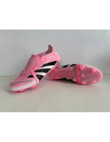 PREDATOR ACCURACY FG BOOTS