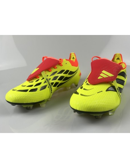Adidas Predator 26 Elite FG