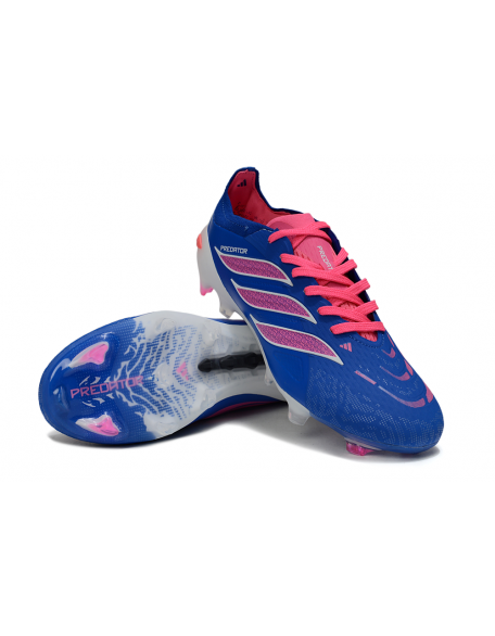Adidas 26 Predator Elite Tongue FG