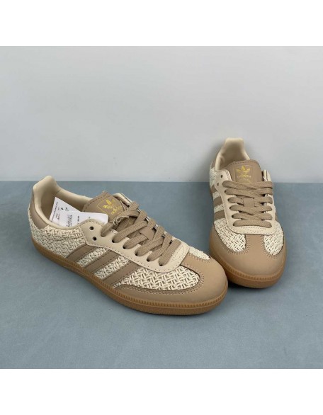 Adidas SAMBA 