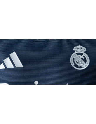 Maillot Real Madrid 25/26 Joueur