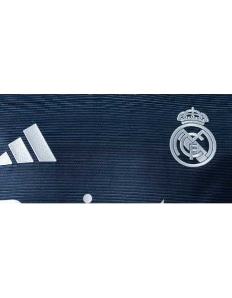 Maillot Real Madrid 25/26 Joueur Maillot Real Madrid 25/26 Joueur