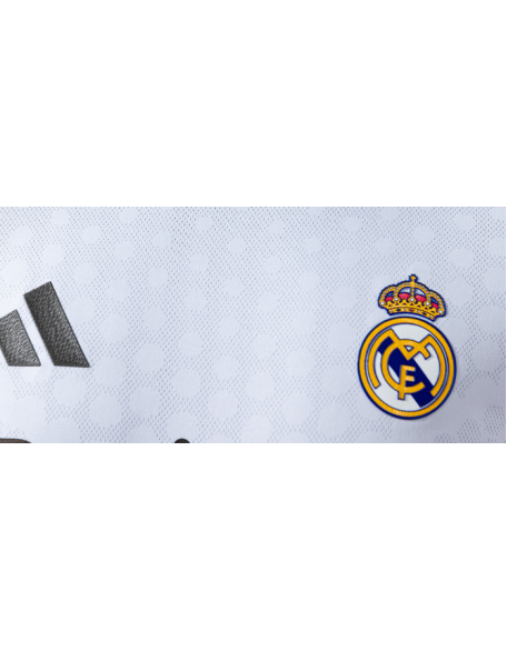 Maillot Real Madrid 25/26 Joueur Maillot Real Madrid 25/26 Joueur