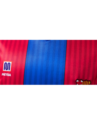 Barcelona 90/91 Retro 
