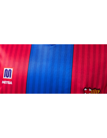 Barcelona 90/91 Retro Barcelona 90/91 Retro