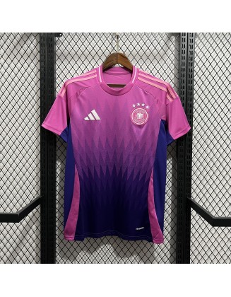 Maillot Allemagne Exterieur 2024