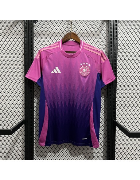 Maillot Allemagne Exterieur 2024
